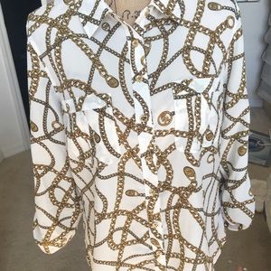 Michael Michael kors bloosm